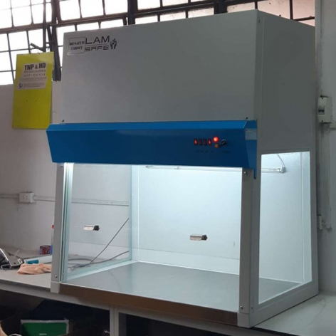 tủ cấy vi sinh